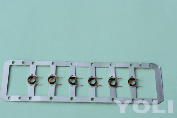 佛山市镭尚激光科技获得纱网中柱激光焊接机专利